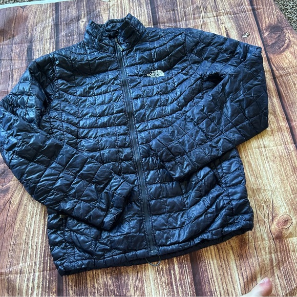 The North Face Other - Men’s The Northface Thermoball Jacket Navy Size Medium
